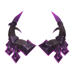 Horns of the Radiant Radical