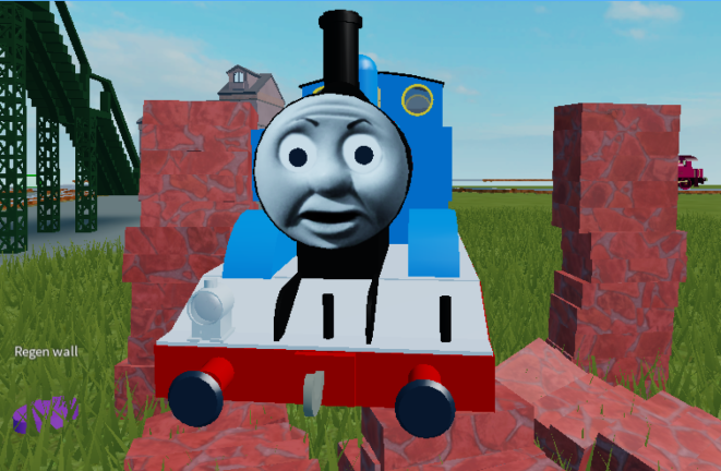 Mauriciotonon's Cool Beans Railway screenshot 4
