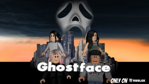 Ghostface [The Game] [Halloween]