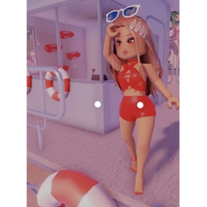 -*Royale High Trading Hangout*- Roblox group icon
