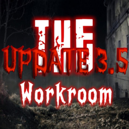[UPDATE 3.5!💥🔮] The Workroom