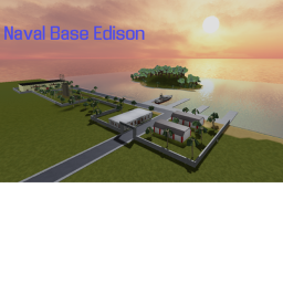 Naval Base Edison