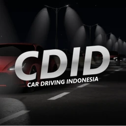 Car Driving Indonesia  icon