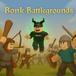Bonk Battlegrounds