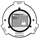 {SCP} | R.A.I.S.A