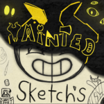 Tainted Sketches