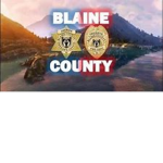 Blaine County Sandy Shores