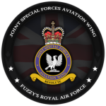 RAF | Joint Special Forces Aviation Wing