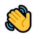 - The Helping Hand -