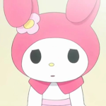 My Melody Clothing!