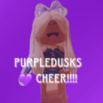 PURPLE DUSK