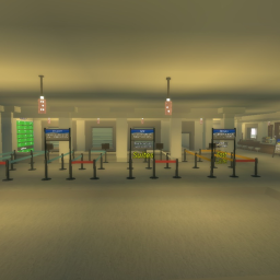 Hilton Hotels V5 Leaked