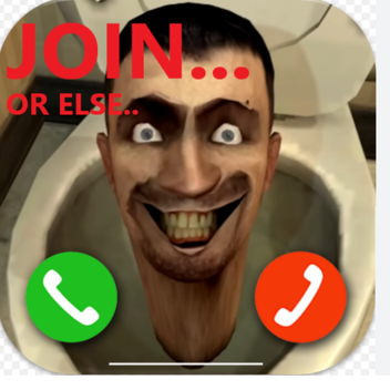 (NEW) Skibi toilet nuke