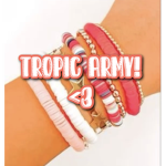 Tropic Army! <3
