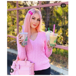 LEAH ASHE FAN GROUP!!!!!!!#ASHEARMY Group Thumbnail