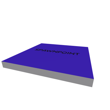 SpawnPoint