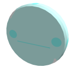 Icey-pin