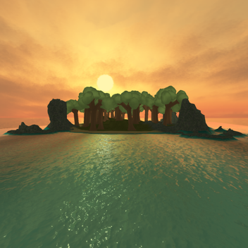 Legacy Islands!