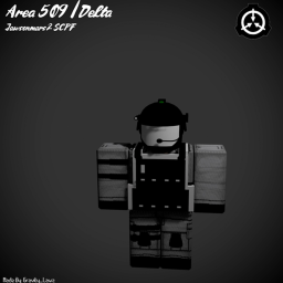 Area 509