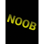 NooB뉴비
