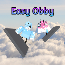 Easy Obby