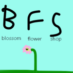 Blossom Flower shop