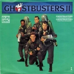 Ghostbusters II The Invasion[GAME RETURNED] icon