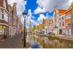 -Dutch Family-