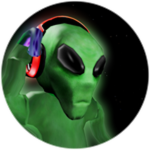 Intergalactic music