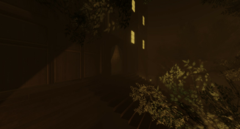 Sarah [HORROR] screenshot 4