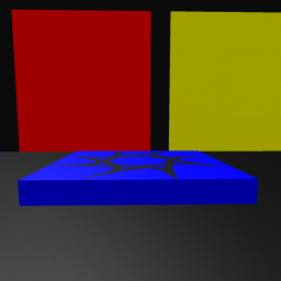 SUPER HARD OBBY!