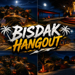 (OPENING) Bisdak Hangout [🏝️]