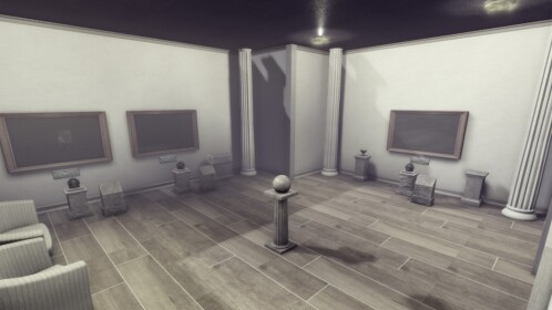 Game Hub