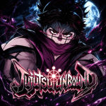 JuJutsu unbound Official