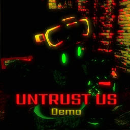 UNTRUST US - Demo icon