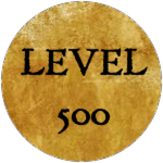 Level 500