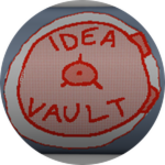 Check out my idea Vault