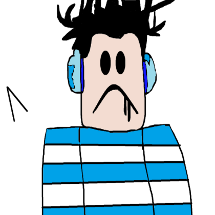Moo Cartoon Roblox decal