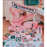 •only blinks•