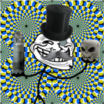 The Museum of Trolling and Industry
