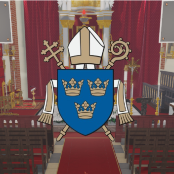 Church of the Nativity of Mary *NEW UPDATE*