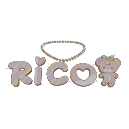 rico bear thumbnail