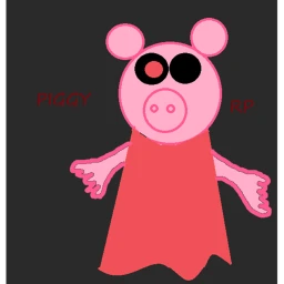 Piggy RP (unfinished, needs every map) icon