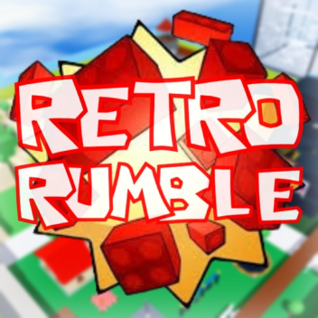 Retro Rumble!