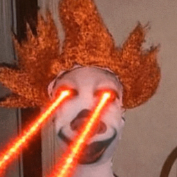 (UPD SONG) Cart Ride Into Somebody Once Told Me