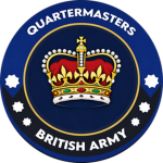 |ΒΑ| Quartermaster Cοrps