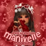 ManivelleModeling Group Thumbnail