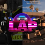 Look_Adam Projects Group Thumbnail
