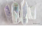 The crystal sqaud