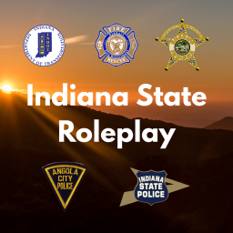 ISRP Welcome Map